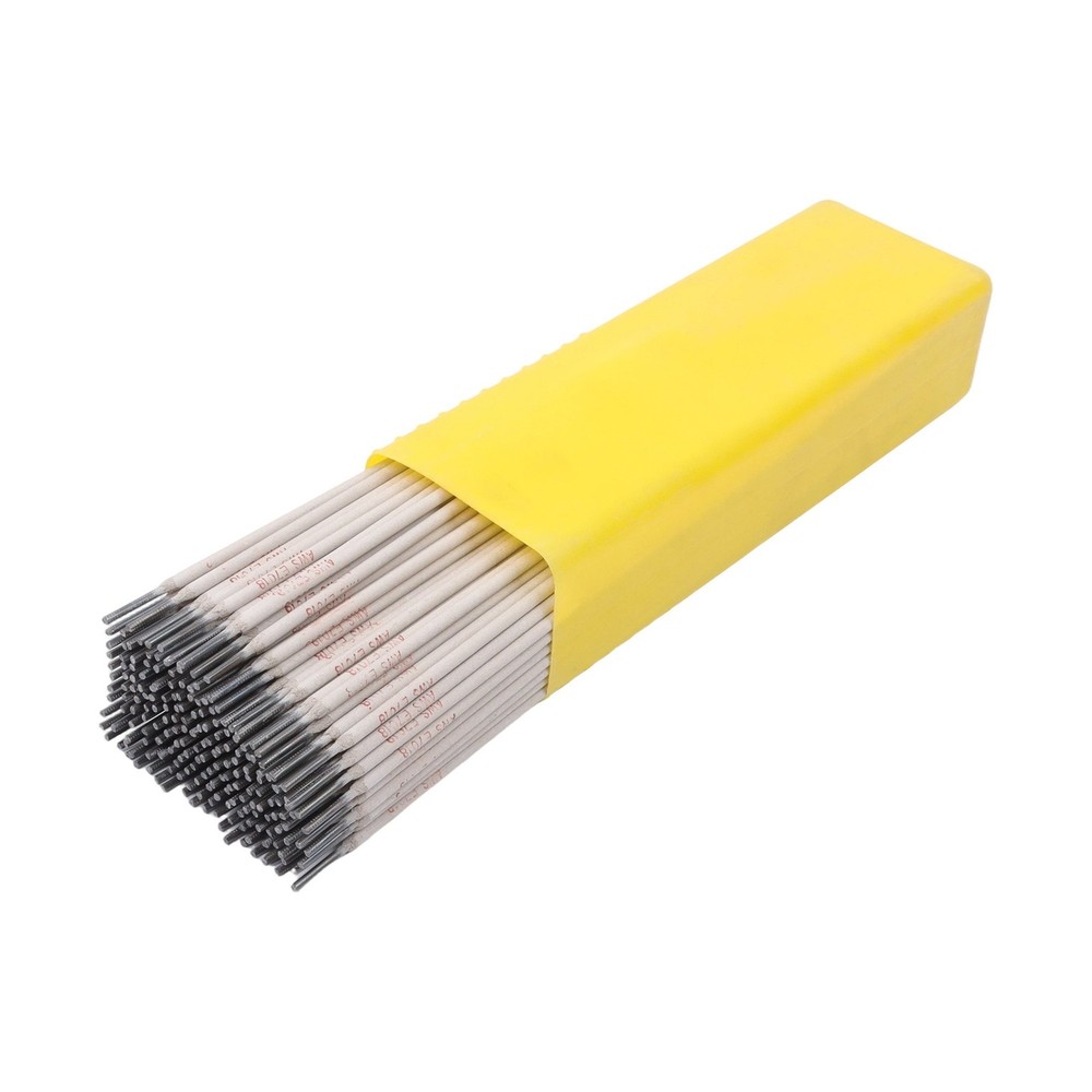 E7018 3/32″ 10 LBS Welding Rod Low Hydrogen Carbon Steel Stick Electrodes