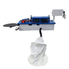 Automatic Edge Banding Machine 110V Multi-function Sealing Repairing Machine
