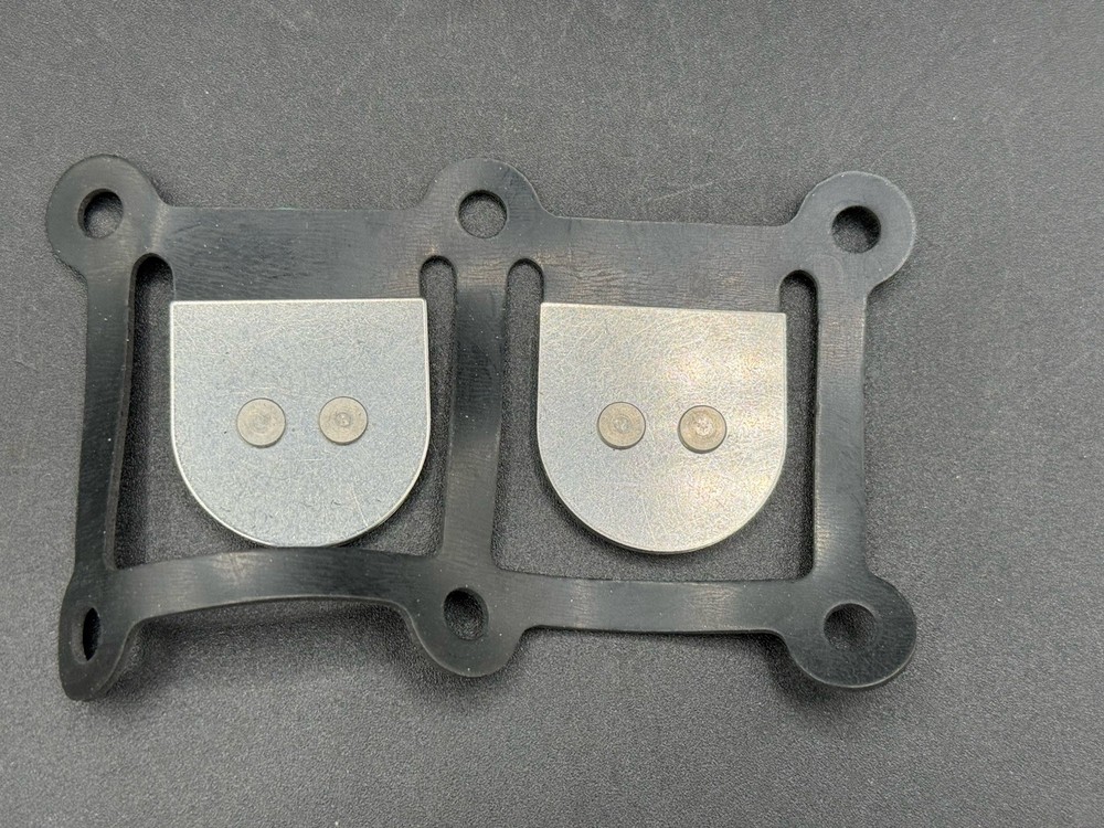 Sandpiper 338.007.365 Flap Valve Gasket 338007365 Qty 1