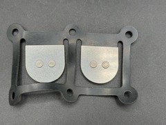 Sandpiper 338.007.365 Flap Valve Gasket 338007365 Qty 1