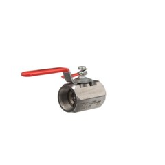 Valve, Drain – 1. 25″ w/LOCK for Frymaster – Part# 8101569