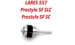 LARES 557 Prostyle SF SLC / Prostyle SF SC Turbine Ceramic Bearings