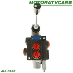ALL-CARB Hydraulic Directional Control Valve 13GPM 1 Spool SAE 3600Psi 50l/min