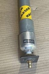 Kaeser KOR-35 Air Compressor Oil Filter & KMD-6 Membrane Air Dryer