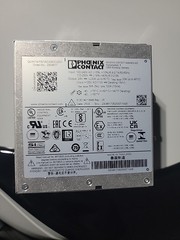 Phoenix 2904617 QUINT4-PS/1AC/24DC/20A