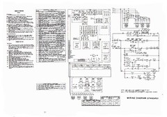 Barber Colman #16-16, 16-36, 16-56, Universal Hobbing Machine Parts Manual *6