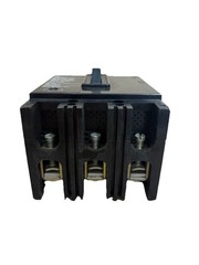 Westinghouse Motor Circuit Protector 3 Pole 3AMP 600V MCP0322C 