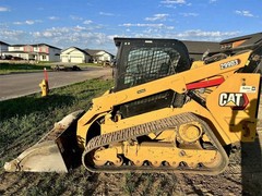 !!!!!!2020 CATERPILLAR 299D3 Skid Steer Loader!!!!!