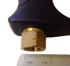 AR Model MV925 Pressure Washer Trigger Gun 1,000- 4500 PSI – Made In Italy