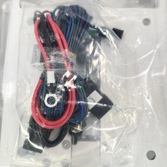 3002.1017 52100 for CMC PT-35 Electric Hydraulic Power Tilt and Trim up to 35HP