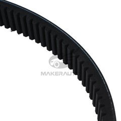 For BOBCAT 444M 500 600 610 Replacement Belt 6515271 6515271 2926V616