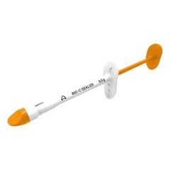 DENTAL ANGELUS BIO C SEALER READY TO USE BIO CERAMIC ROOT CANAL SEALER 1 x 0.5GM