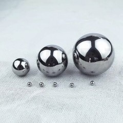 Tungsten Carbide Ball Steel Ball Bearings Carbide Diff Balls Diameter 0.5mm-50mm