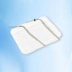 4pcs Dental Endodontic Obturation Replaced Heated Pen Heating Tips F,XF,FM,M