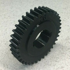 Atlas 10/12″ Lathe CHANGE GEARS 3D PRINTED PLASTIC