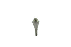 1x Dental MegaGen® Bluediamond NC Compatible Straight Multi Unit Abutments