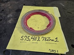 John Deere Sorghum Plate And Filler Lustran Lincoln Ag 60 Cell Okra Onion