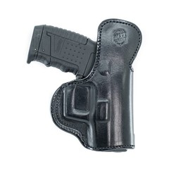 Maxx Carry Inside The Waistband Leather Holster Fits SIG P365 XL. IWB Holster.