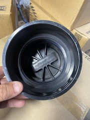 Sioux Chief FinishLine Adjustable Drainage System Rough-In Plug 832-AF 10-Pack