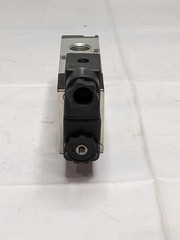 PRO-SOURCE Stacking Solenoid Valve: 5-Way, 2 Position 6938002450PRO