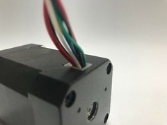 NEW! Anaheim Automation, DC Brushless Motor #BLY172S-24V-4000-06 – FREE SHIPPING