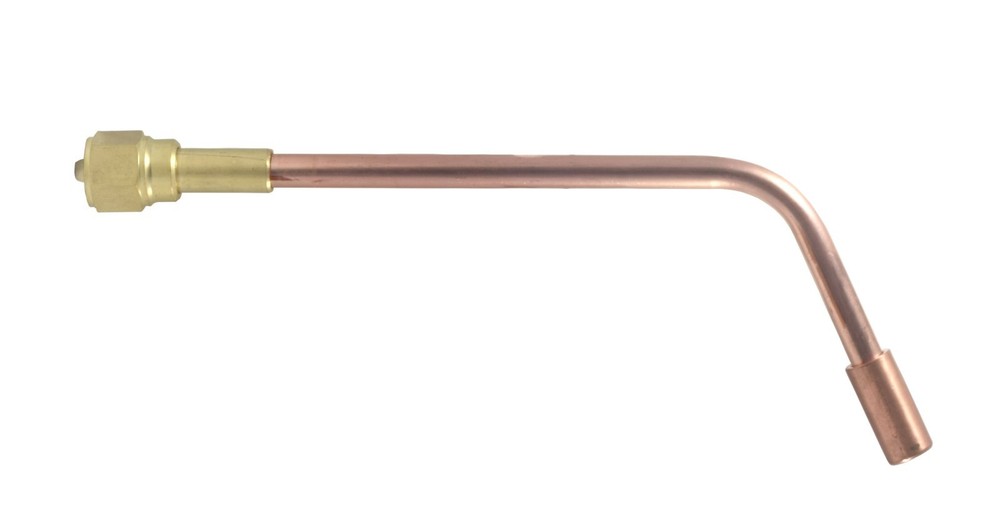 SÜA Heating Nozzle/Rosebud 4-MFA Compatible with 300 Series Victor – Acetylene