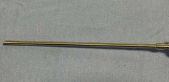 Stryker 30º 4mm Autoclavable Arthroscope 134 °C Part 502-527-030, 1014510