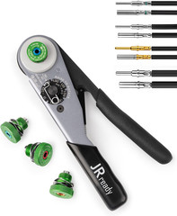 Deutsch Crimp Tool ST2169 Deutsch Crimping Tool for DT,DTM,DTP and Amphenol at A