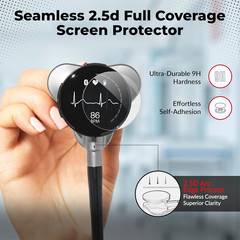 EKO Core 500 Digital Stethoscope Protection Kit: Silicone Cover & Accessories