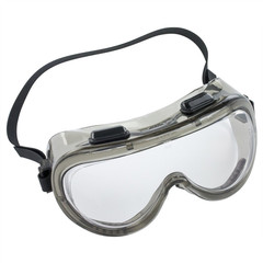 5110SAS Safety Overspray Goggles