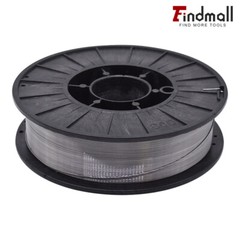 Findmall 0.030″ E71T-GS 10 Lbs – Gasless Flux Core Mild Steel MIG Welding Wire