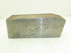 Machining Steel Flat Ground Bar Stock 3″x 5-1/2″x 12″ Rectangle Block 62Lbs