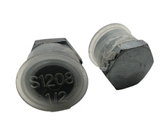 Hydraulic Quick Coupler Set ISO-B 1/2” NPT HNV12F Female + HNV12M Male New