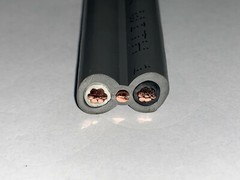 300 FT 8/2 UF-B W/GROUND UNDERGROUND FEEDER DIRECT BURIAL WIRE/CABLE