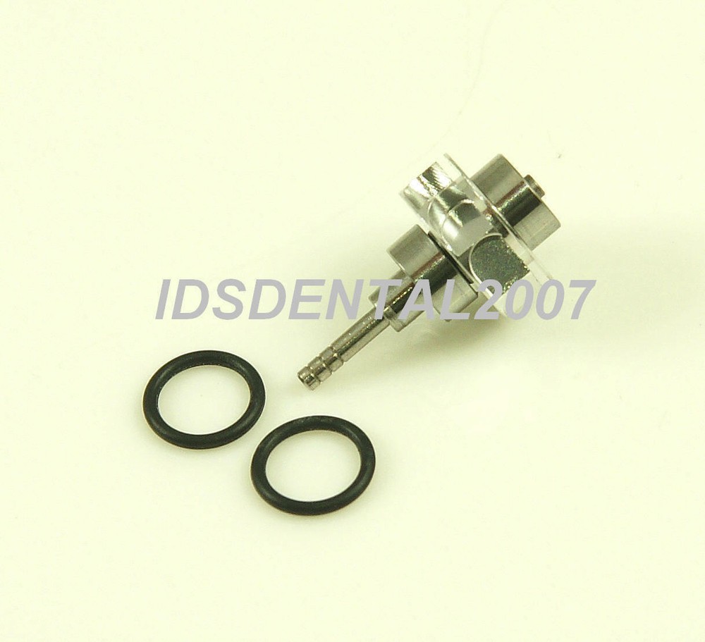 Dental Push Button Turbine Rotor for KAVO SMARTtorque LUX S619L Handpiece