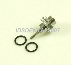 Dental Push Button Turbine Rotor for KAVO SMARTtorque LUX S619L Handpiece