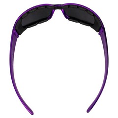 Global Vision Chicago Padded Motorcycle Sunglasses for Women Scratch-Resistant