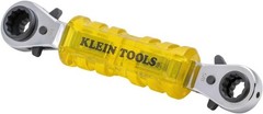 KT223X4-INS Lineman’s Insulating 4-in-1 Box Wrench