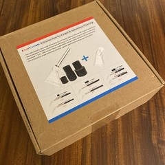 ROSY OCEAN Extractor Tool for Carpet & Upholstery Cleaning NEW IN BOX