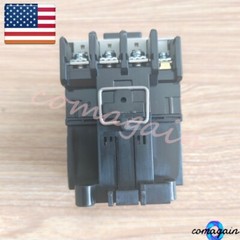 NEW For Fuji SC-4-1 Magnetic Contactor AC220V 3 Pole(s) Fast Shipping