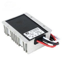DC 12V to 19V/28V 3A 5A 8A 10A 15A 20A 30A Step-up DC-DC converter power for car