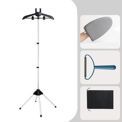 Graduation Gown Display Stand Adjustable Garment Hanger for T Shirt