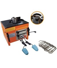 Rebar Bender Die For RB25 Electric Bender