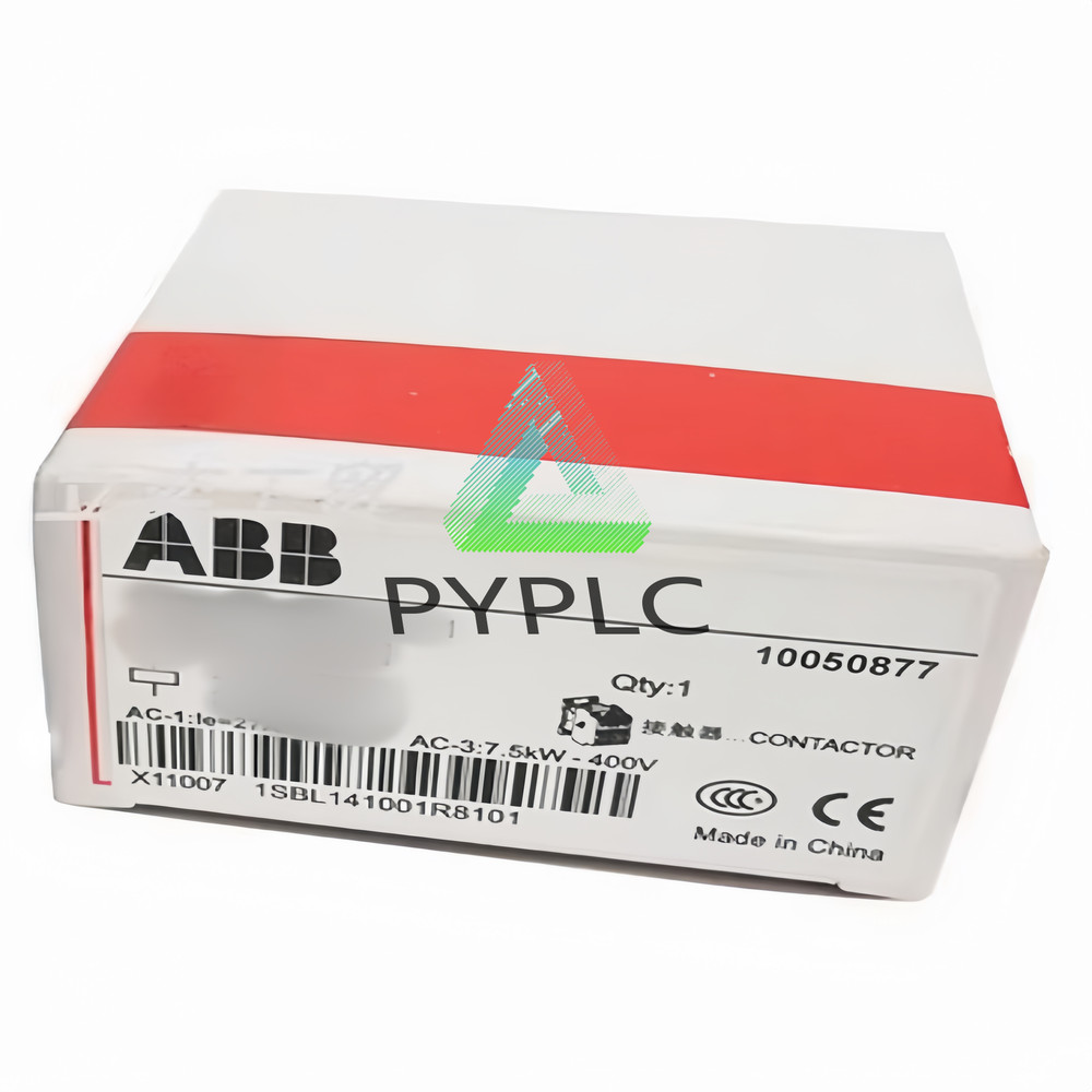 1Pcs New abb A40-30-01 A40-30-01 AC110V Contractor Fast delivery
