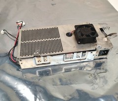 Agilent G1361A Prep Pump 0950-3907 Main Power Supply 250W with Fan Tested