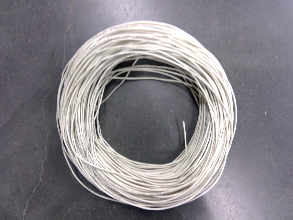 Windy City Wire 004320-B 22AWG 2C CL3P / CMP Cable, 570ft **Free Shipping**
