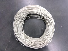 Windy City Wire 004320-B 22AWG 2C CL3P / CMP Cable, 570ft **Free Shipping**