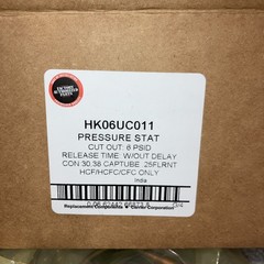 DANFOSS HK06UC011 NSMP