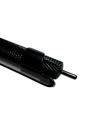 MPS Universal Pocket Handcuff Key – Black