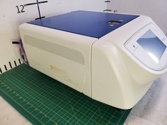 BioMerieux 414292 Previ Color Gram SlideStainer Cytocentrifuge “No Tariffs”